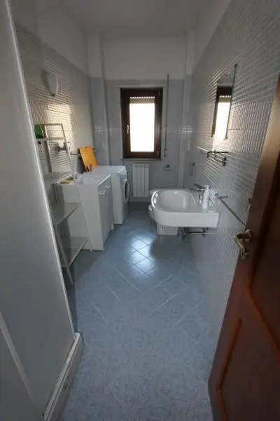 Appartamento via Francesco Cilea, Rende