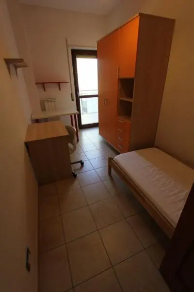 Appartamento via Francesco Cilea, Rende