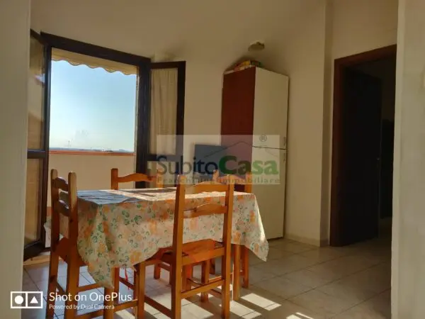 Casa Semindipendente via Gissi 80, Chieti