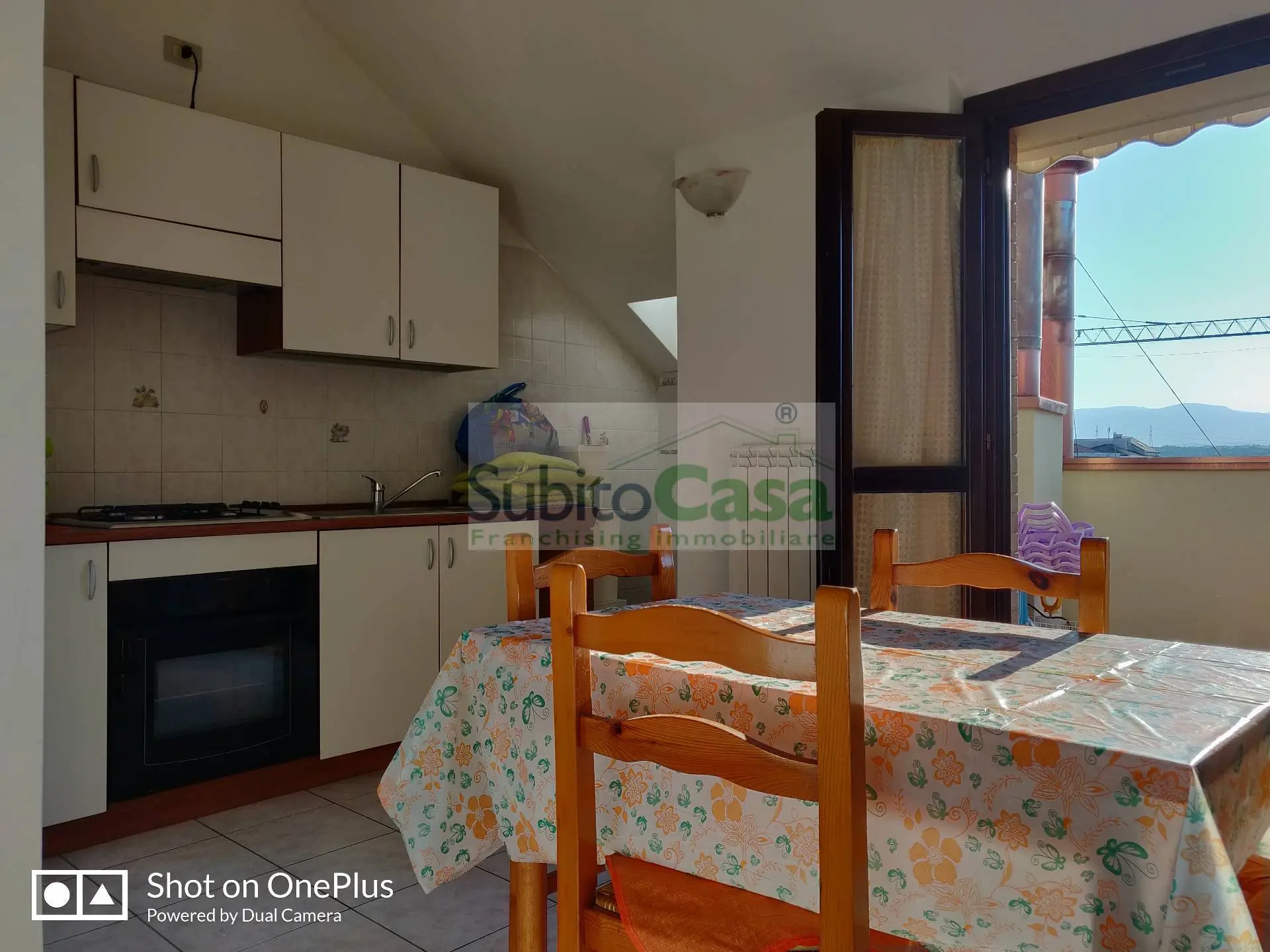 Immagine per Casa Semindipendente in affitto a Chieti Via Gissi 80
