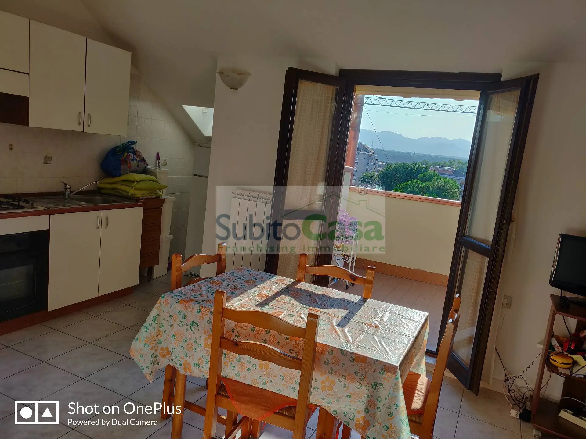 Immagine per Casa Semindipendente in affitto a Chieti Via Gissi 80