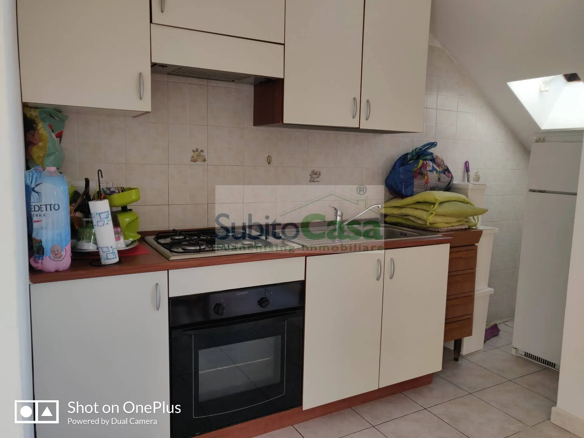 Immagine per Casa Semindipendente in affitto a Chieti Via Gissi 80