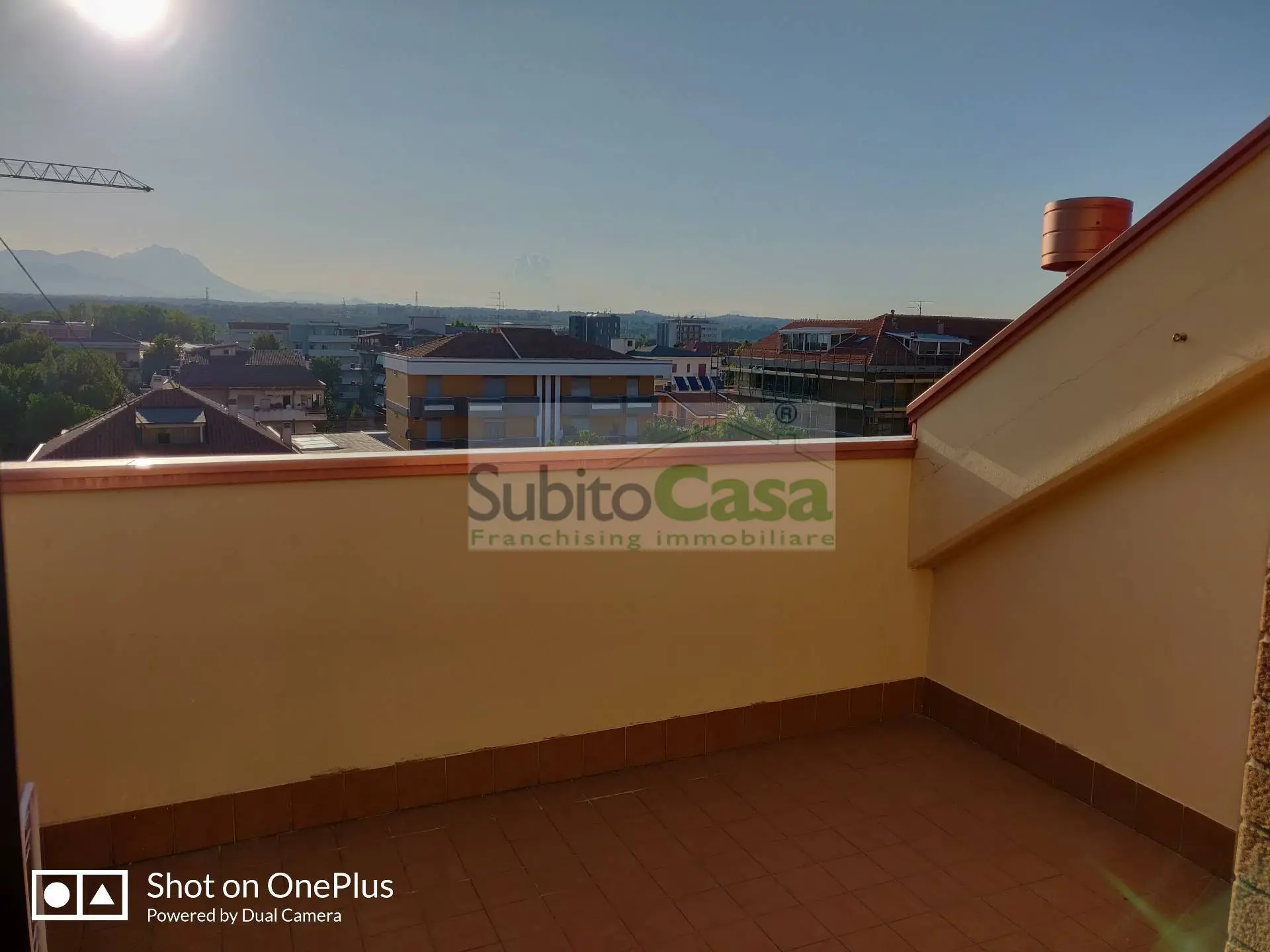 Immagine per Casa Semindipendente in affitto a Chieti Via Gissi 80
