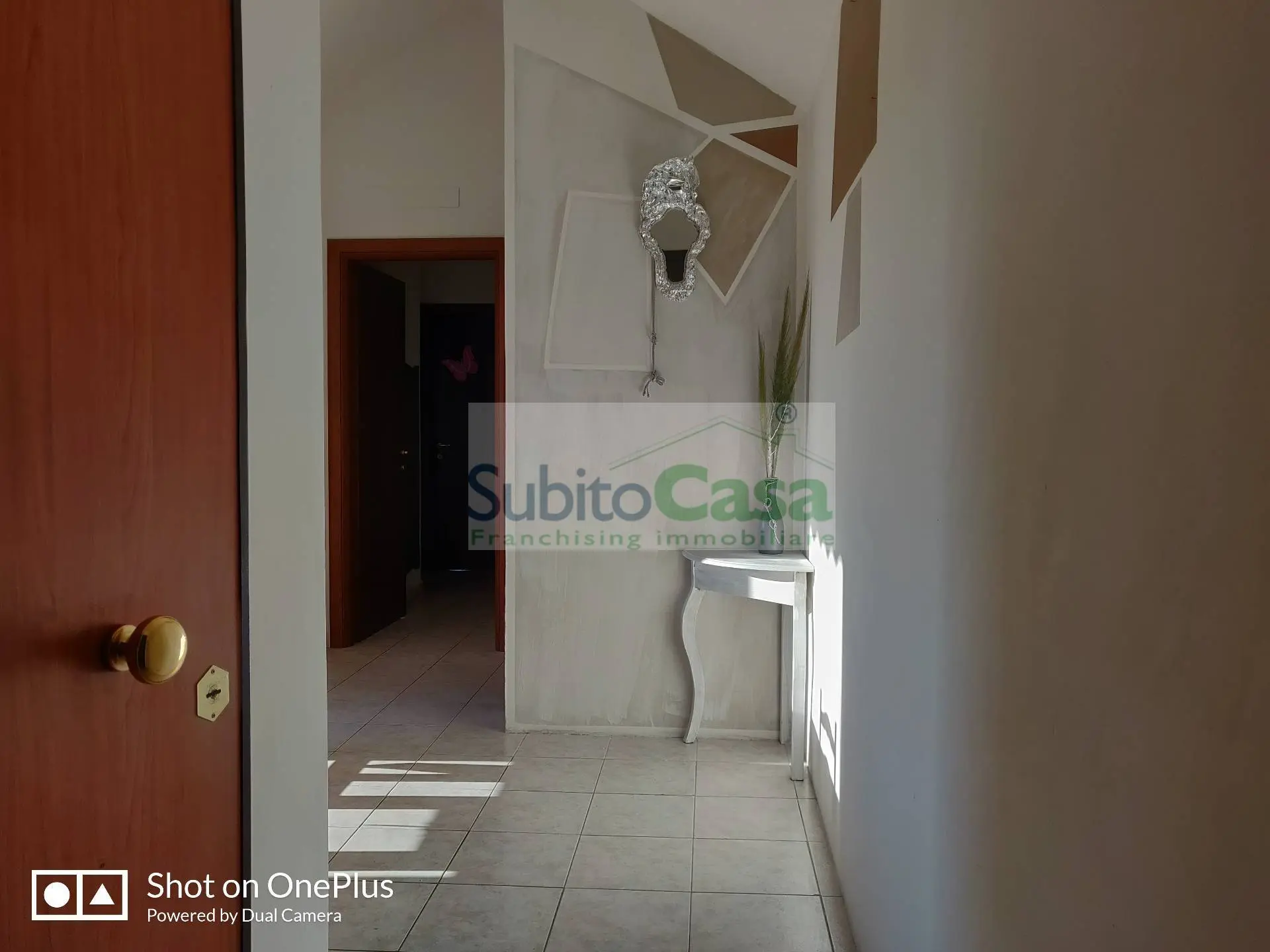 Immagine per Casa Semindipendente in affitto a Chieti Via Gissi 80