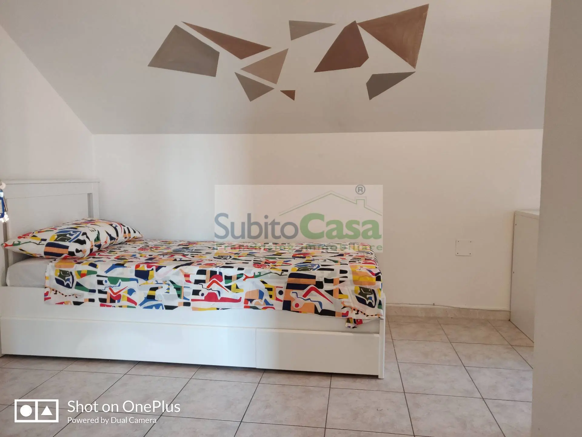 Immagine per Casa Semindipendente in affitto a Chieti Via Gissi 80