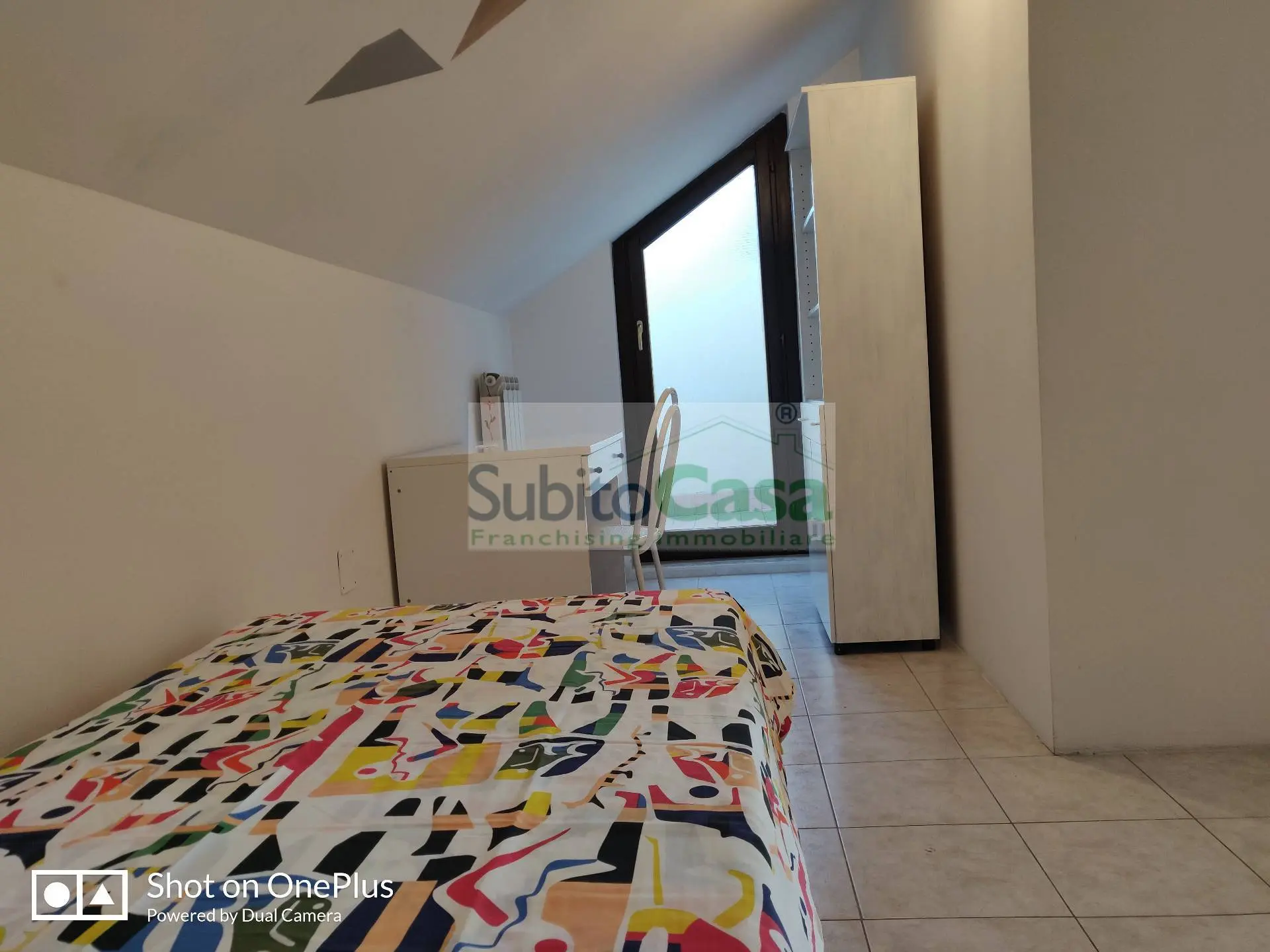 Immagine per Casa Semindipendente in affitto a Chieti Via Gissi 80