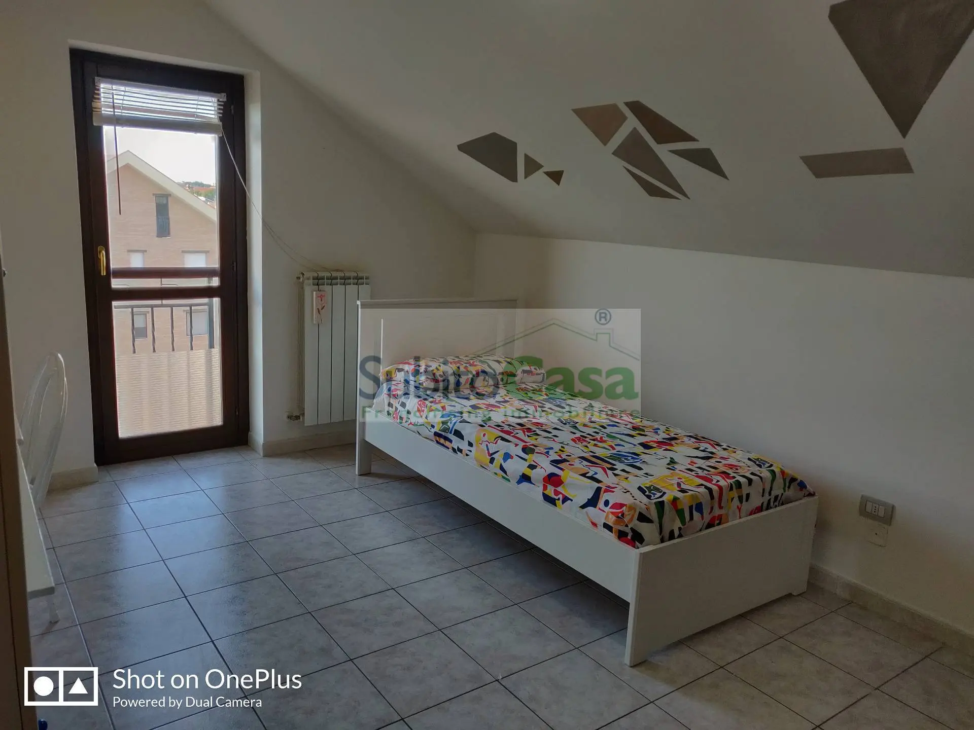Immagine per Casa Semindipendente in affitto a Chieti Via Gissi 80