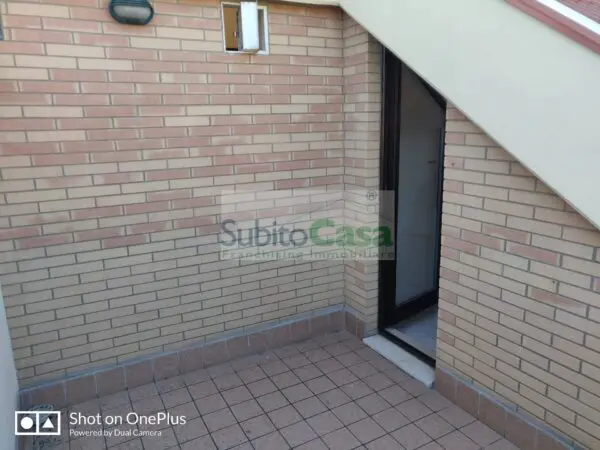 Immagine per Casa Semindipendente in affitto a Chieti Via Gissi 80