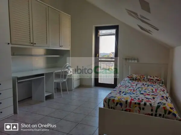 Immagine per Casa Semindipendente in affitto a Chieti Via Gissi 80
