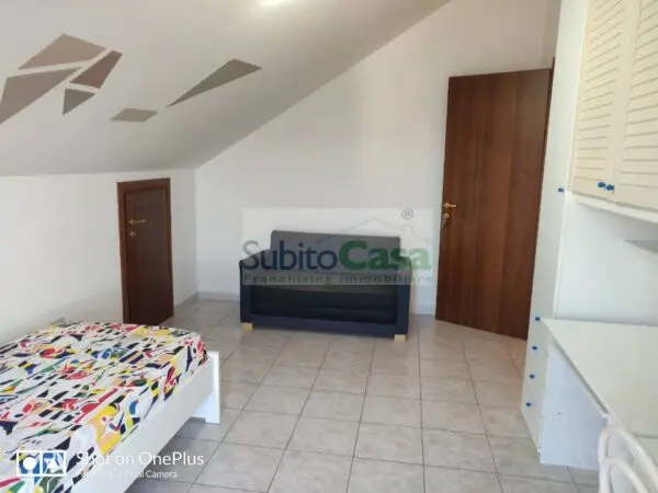 Immagine per Casa Semindipendente in affitto a Chieti Via Gissi 80