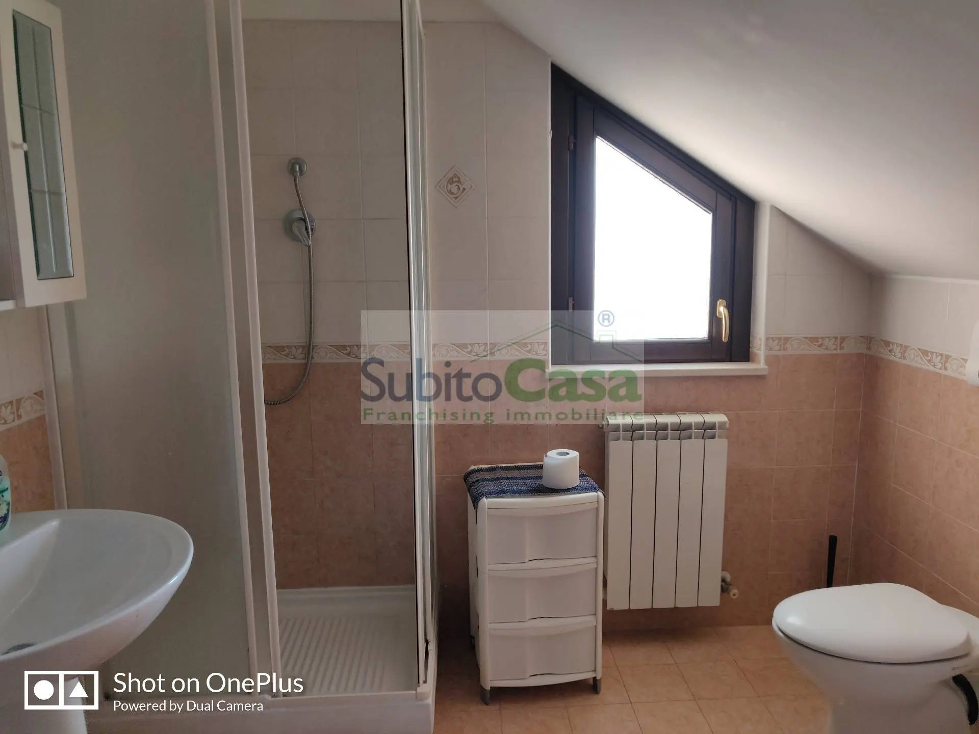 Immagine per Casa Semindipendente in affitto a Chieti Via Gissi 80