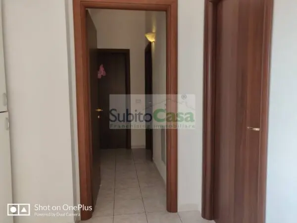 Immagine per Casa Semindipendente in affitto a Chieti Via Gissi 80