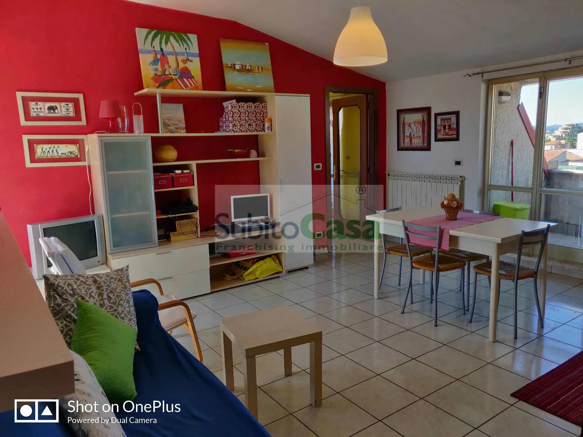 Immagine per Casa Semindipendente in affitto a Chieti Via Pescara 201