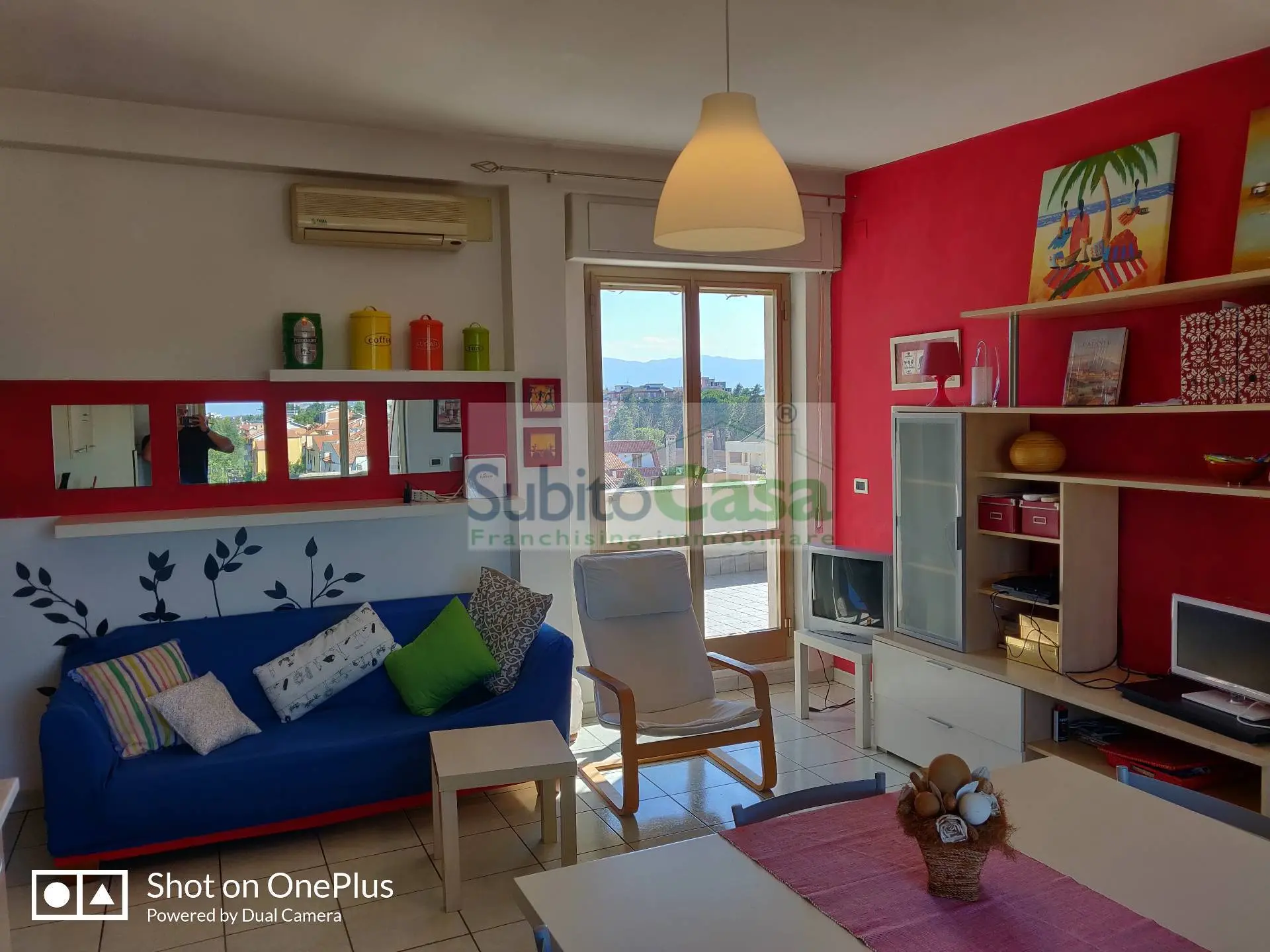 Immagine per Casa Semindipendente in affitto a Chieti Via Pescara 201
