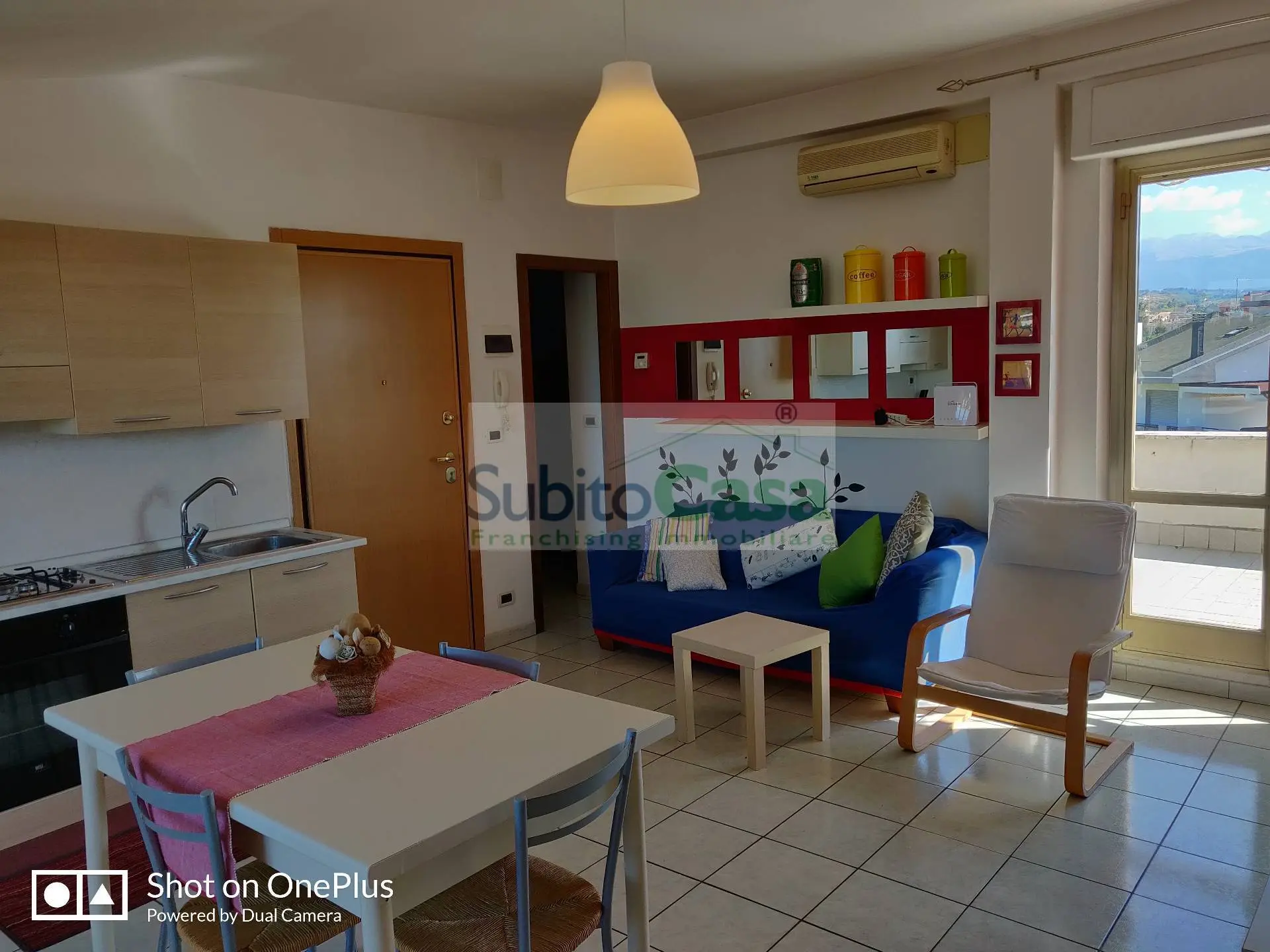Immagine per Casa Semindipendente in affitto a Chieti Via Pescara 201