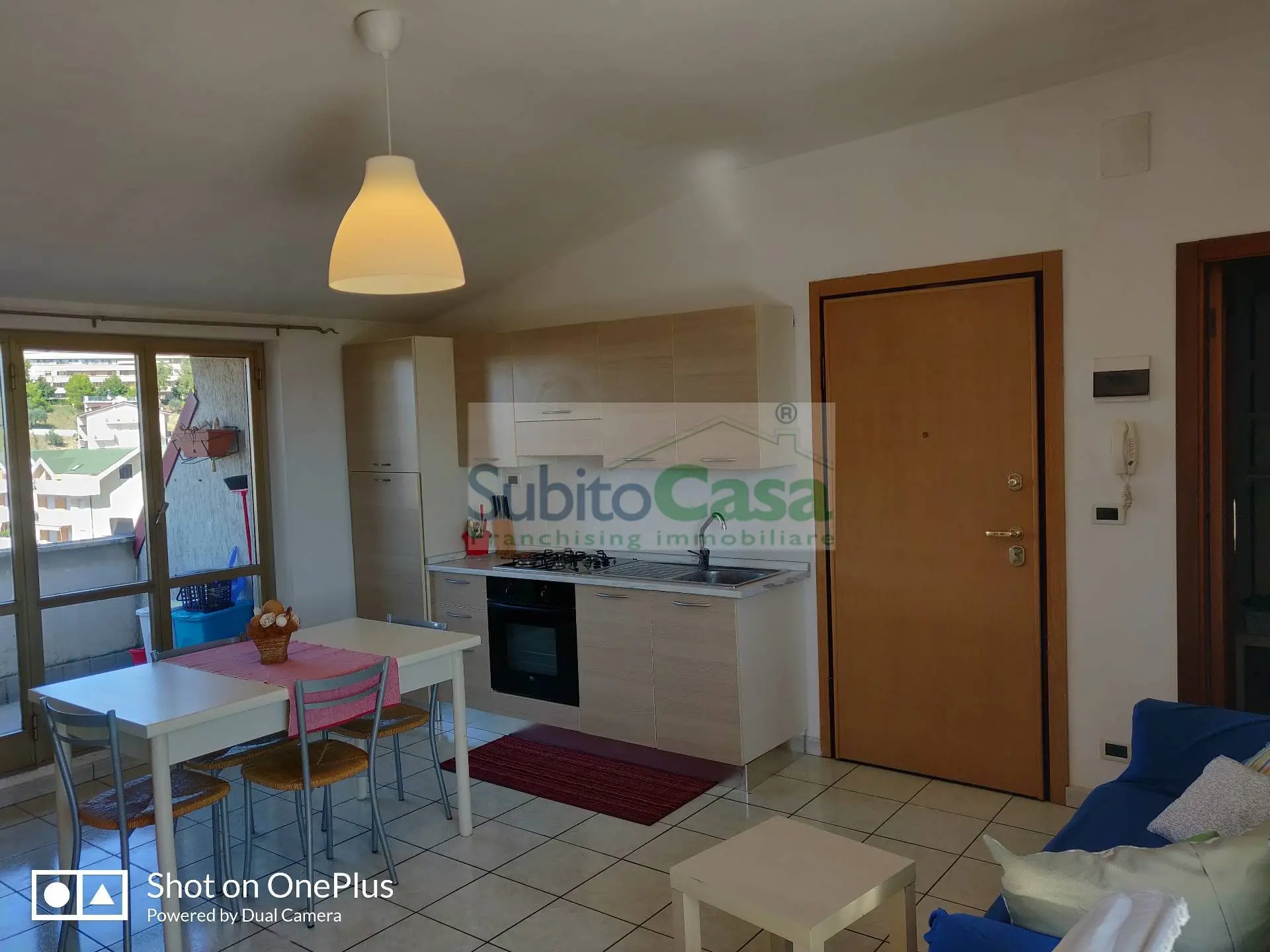 Immagine per Casa Semindipendente in affitto a Chieti Via Pescara 201