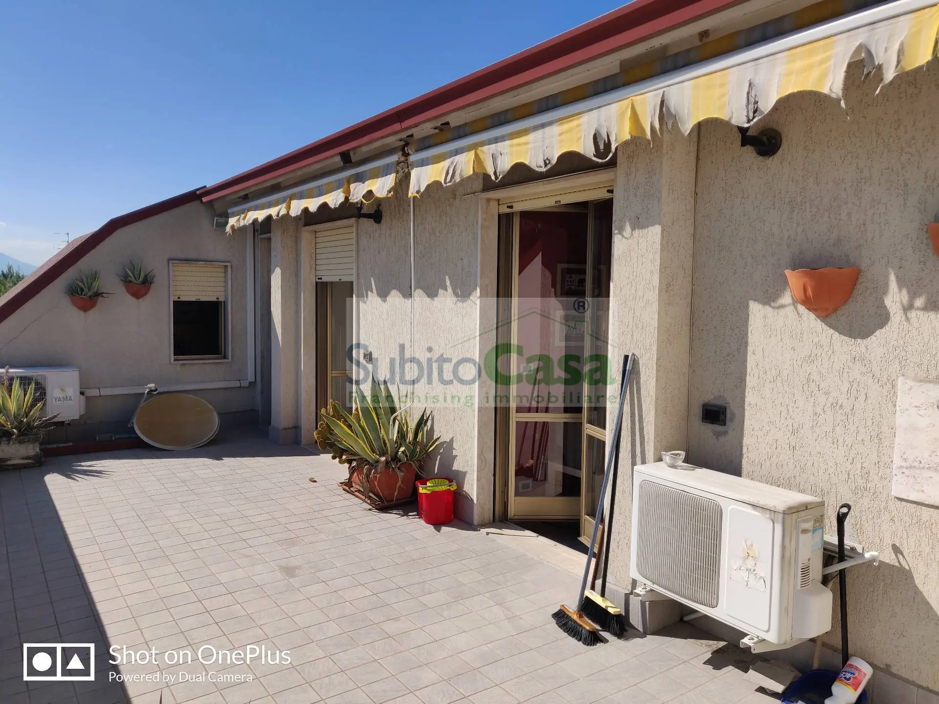 Immagine per Casa Semindipendente in affitto a Chieti Via Pescara 201