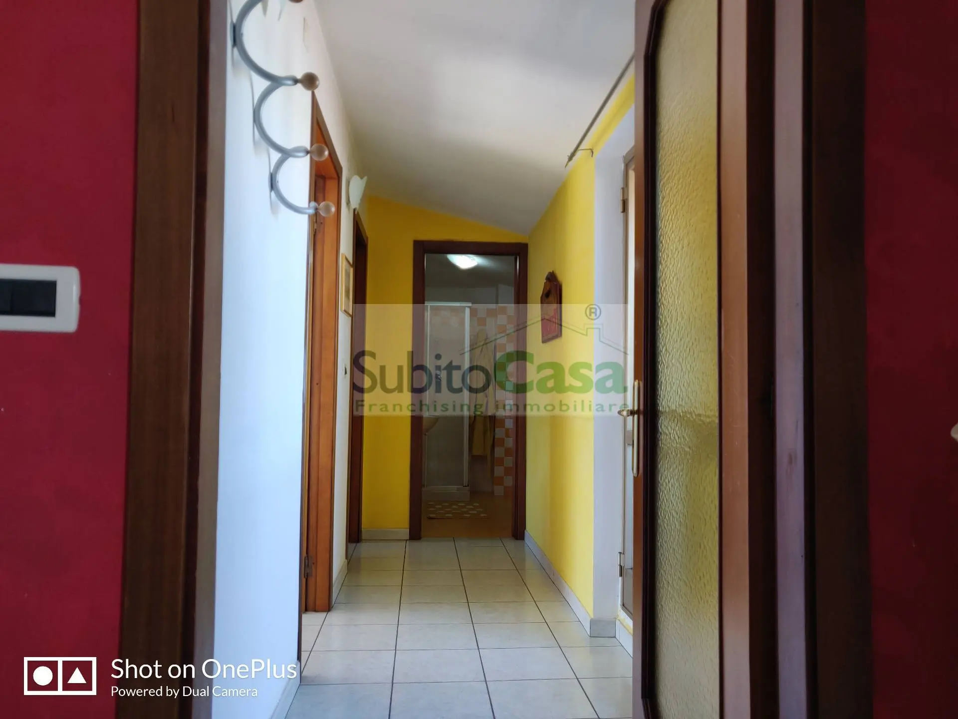 Immagine per Casa Semindipendente in affitto a Chieti Via Pescara 201
