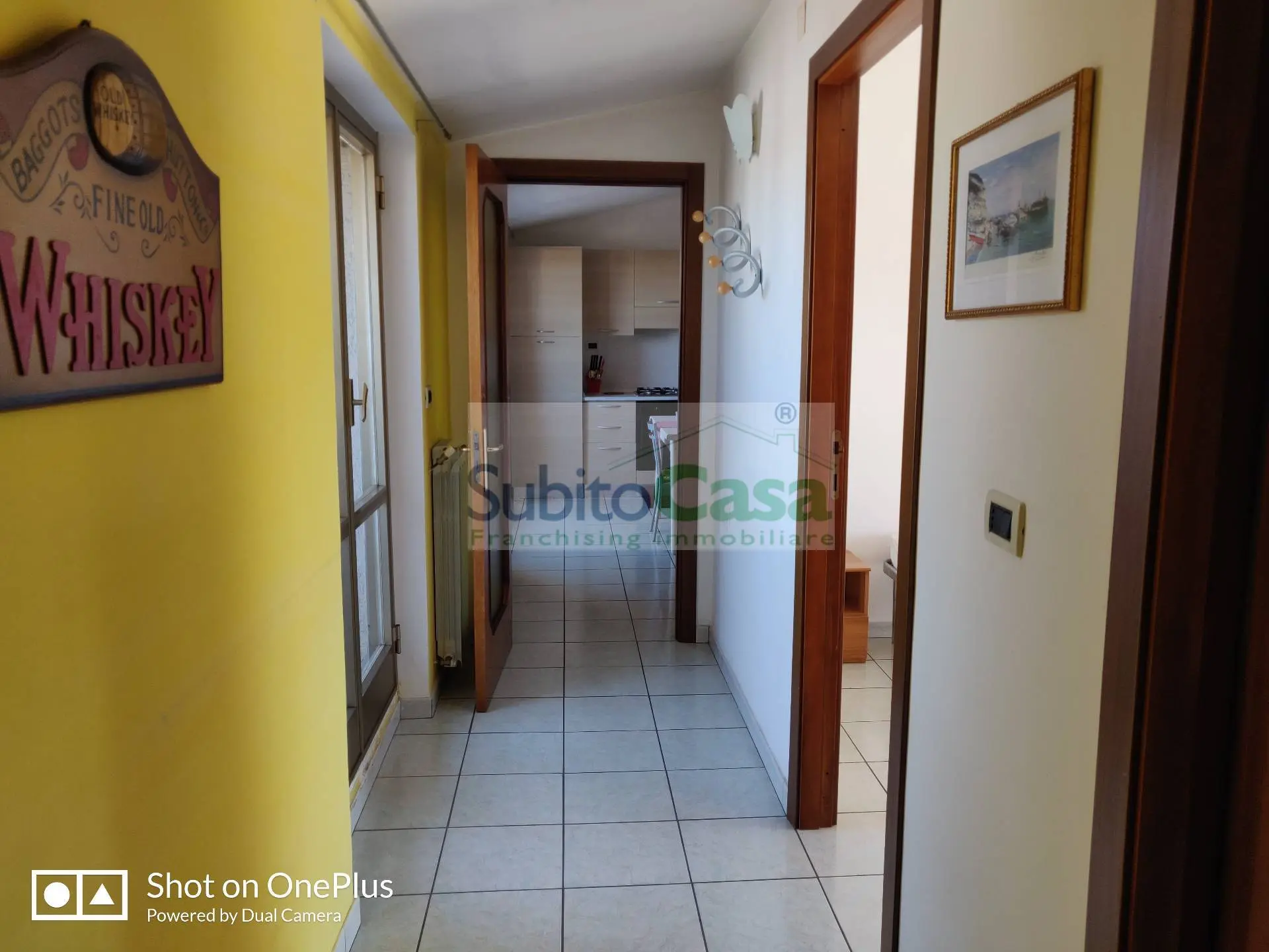 Immagine per Casa Semindipendente in affitto a Chieti Via Pescara 201