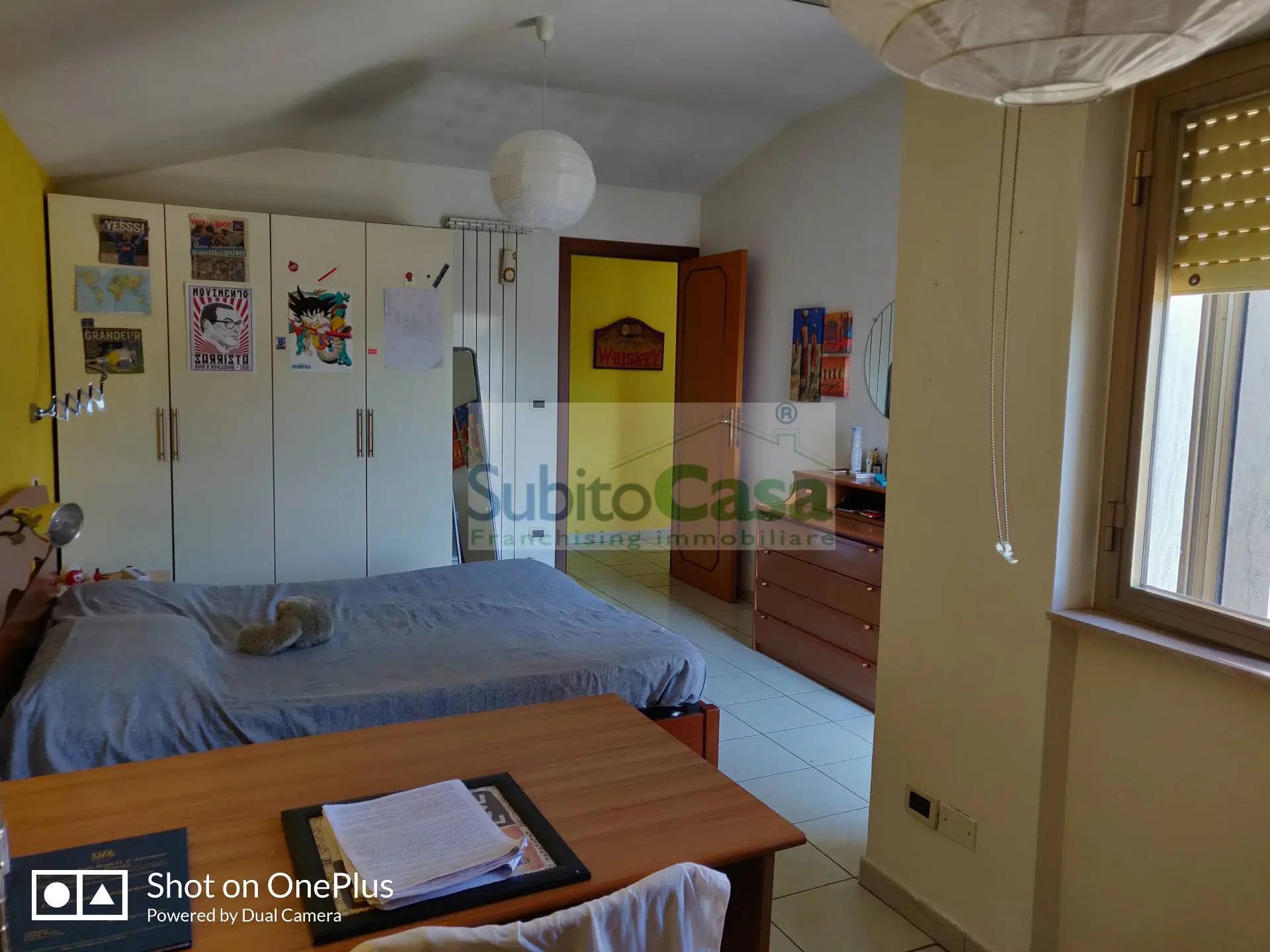 Immagine per Casa Semindipendente in affitto a Chieti Via Pescara 201