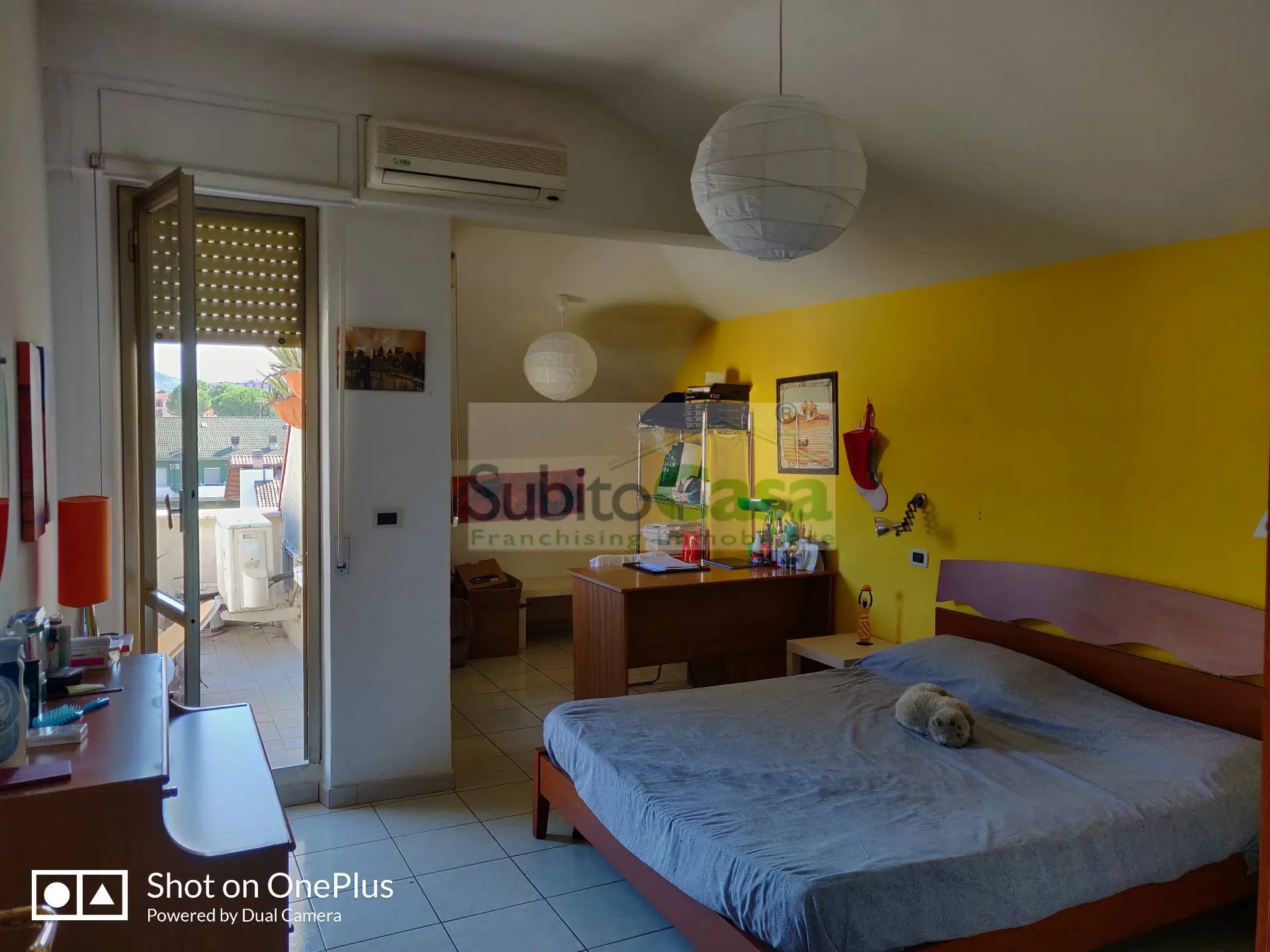 Immagine per Casa Semindipendente in affitto a Chieti Via Pescara 201
