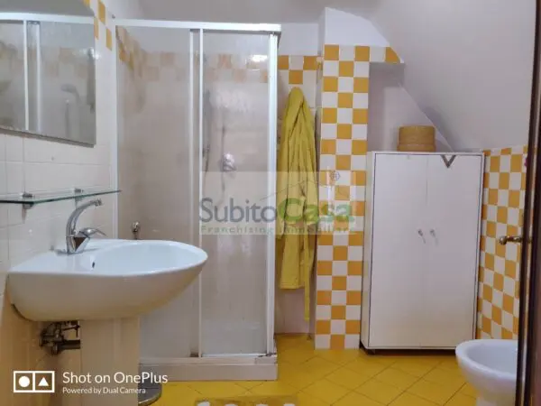 Immagine per Casa Semindipendente in affitto a Chieti Via Pescara 201