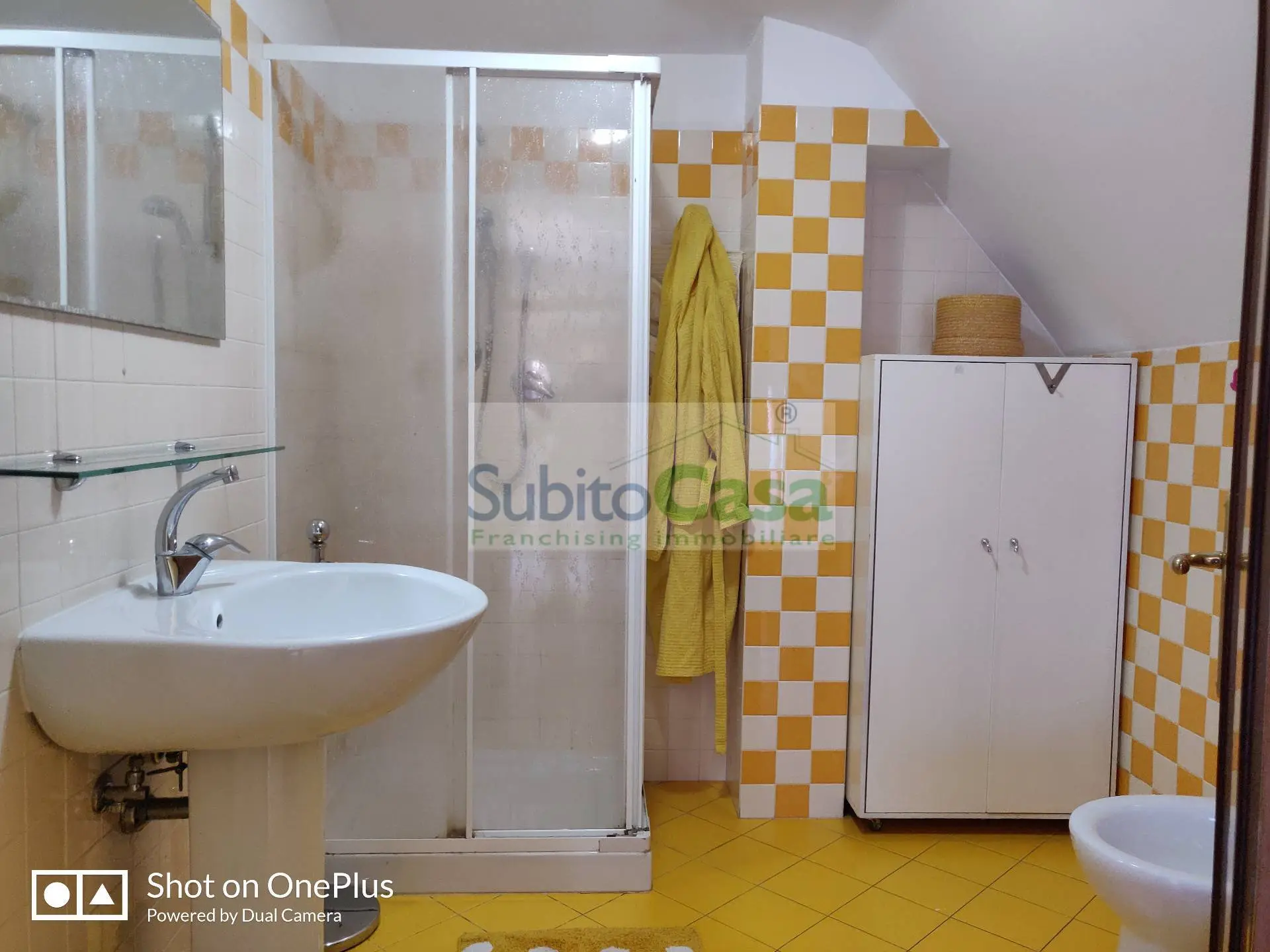 Immagine per Casa Semindipendente in affitto a Chieti Via Pescara 201