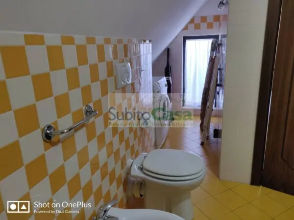 Immagine per Casa Semindipendente in affitto a Chieti Via Pescara 201