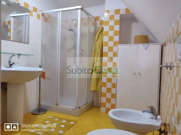 Immagine per Casa Semindipendente in affitto a Chieti Via Pescara 201