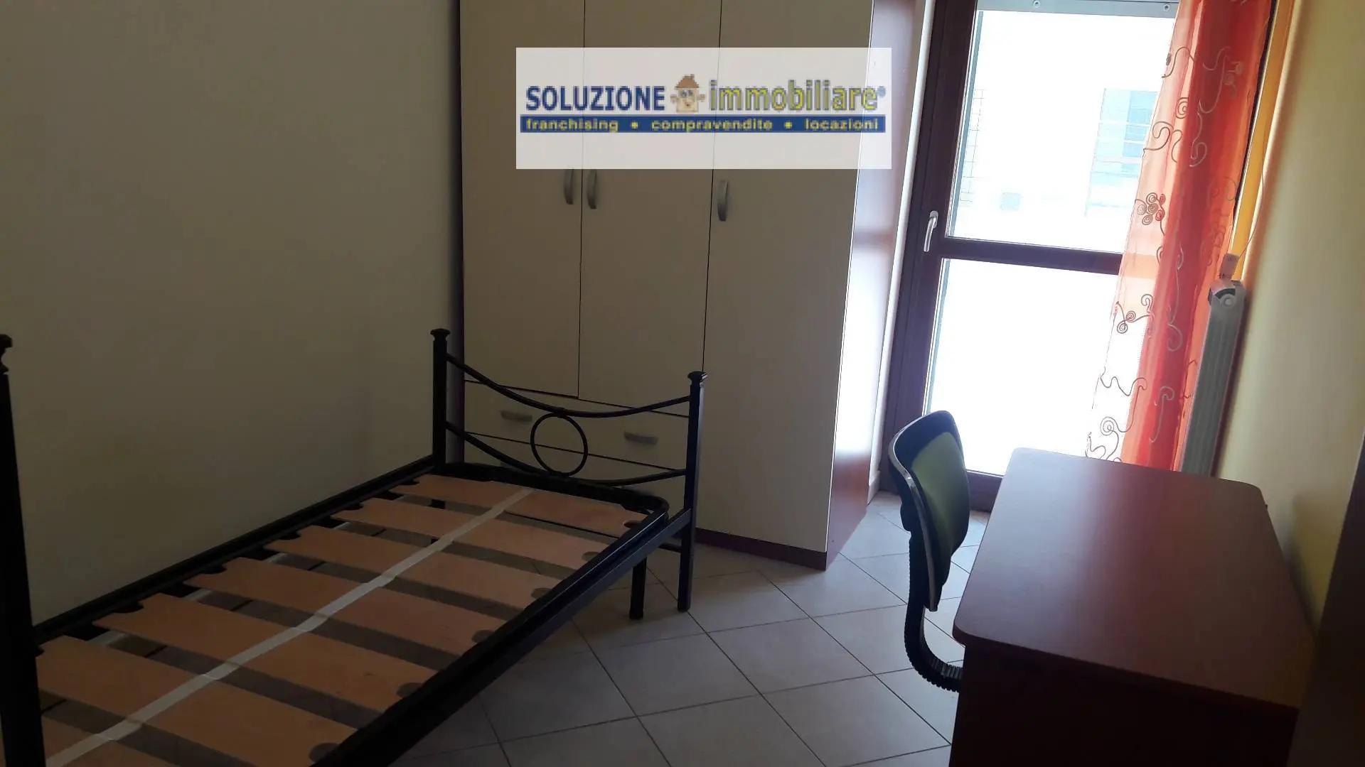 Immagine per Appartamento in affitto a Chieti Via Spalato 