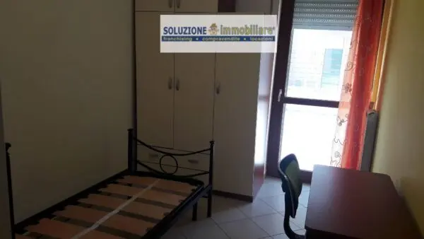 Appartamento via Spalato, Chieti