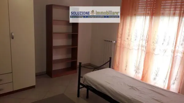 Appartamento via Spalato, Chieti