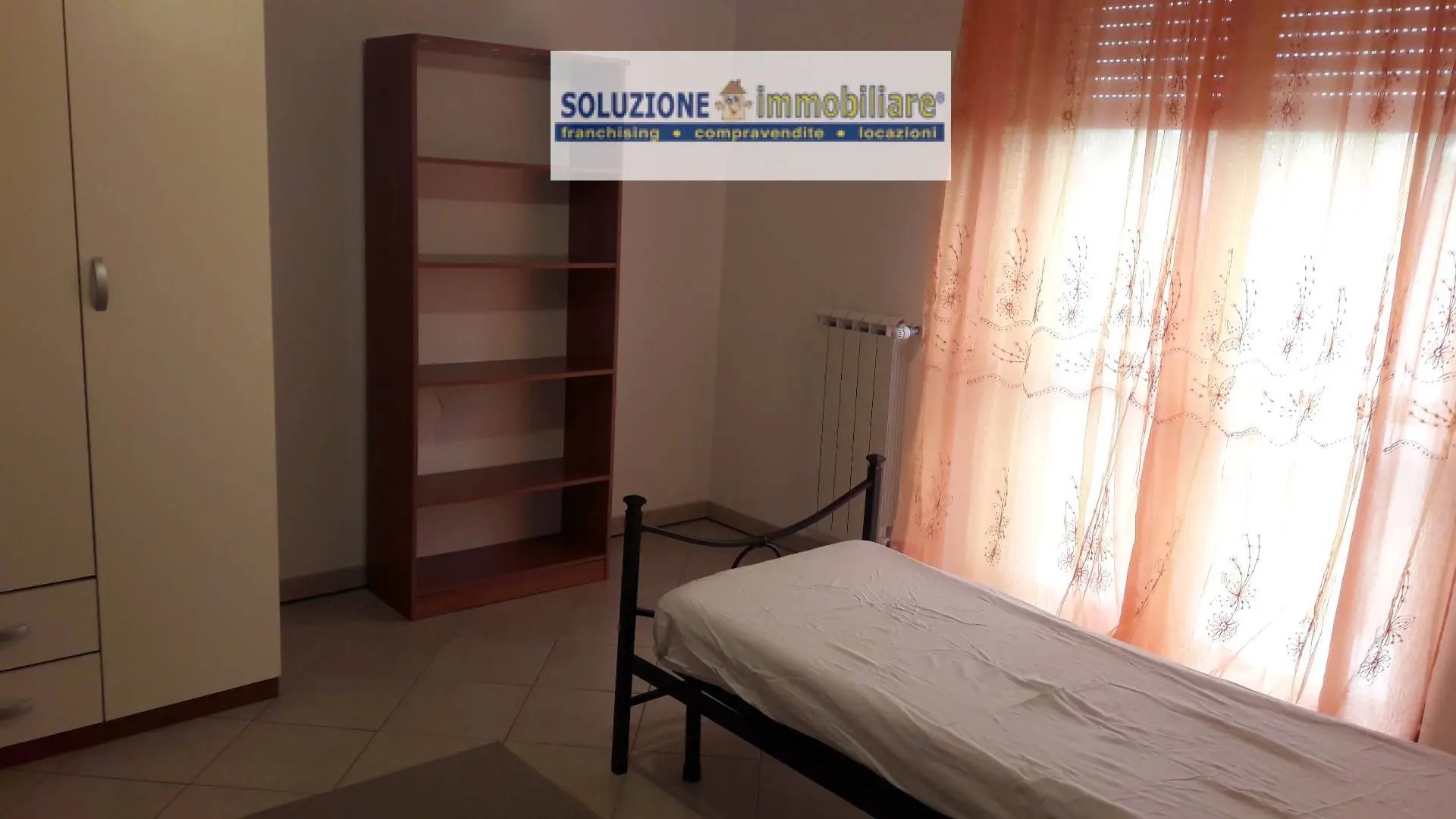Immagine per Appartamento in affitto a Chieti Via Spalato 