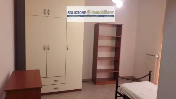 Appartamento via Spalato, Chieti