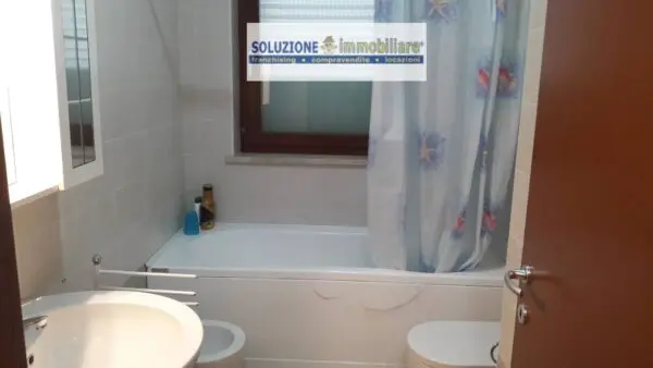 Appartamento via Spalato, Chieti