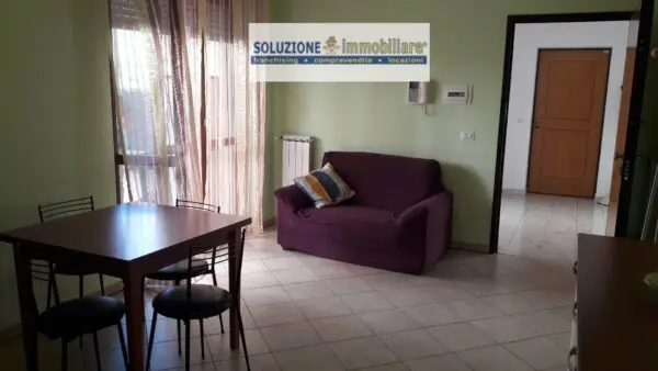 Appartamento via Spalato, Chieti