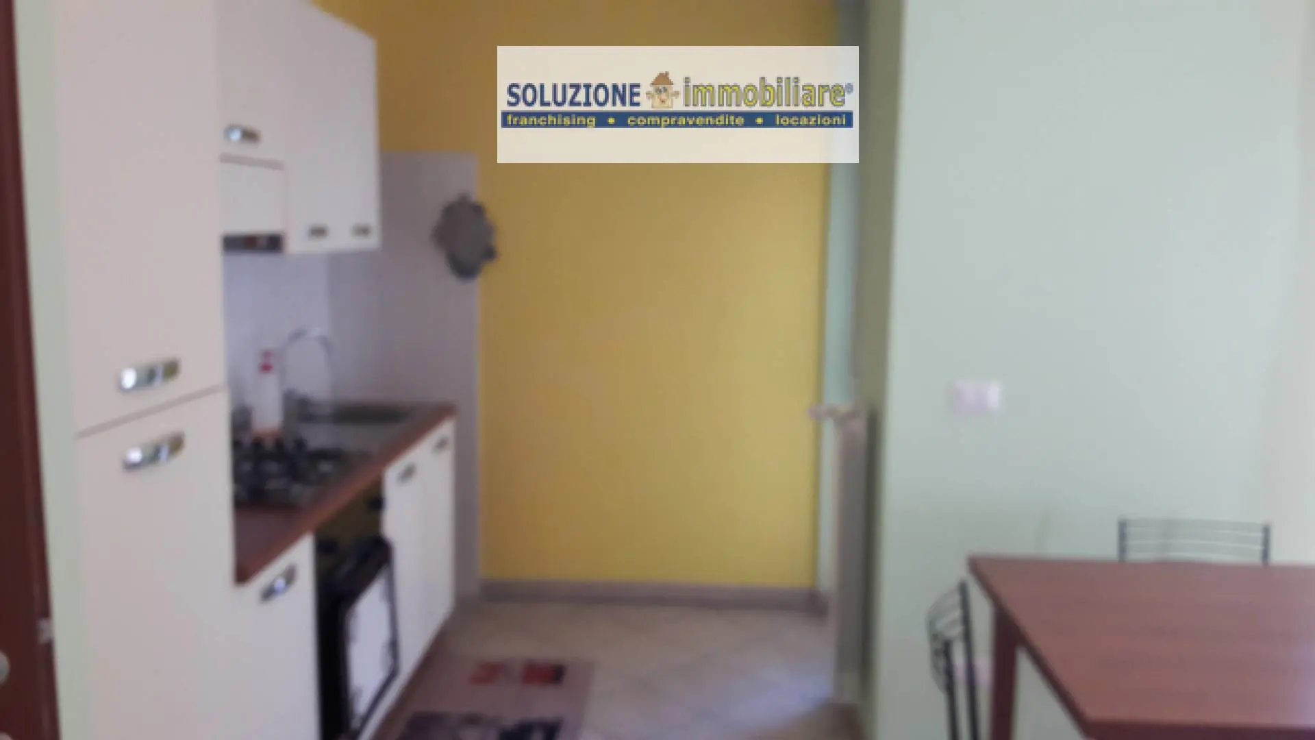 Immagine per Appartamento in affitto a Chieti Via Spalato 
