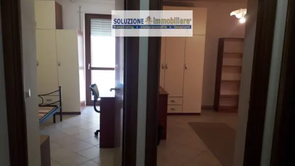 Appartamento via Spalato, Chieti