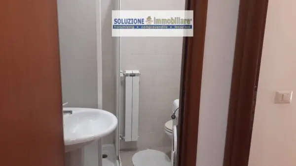Appartamento via Spalato, Chieti