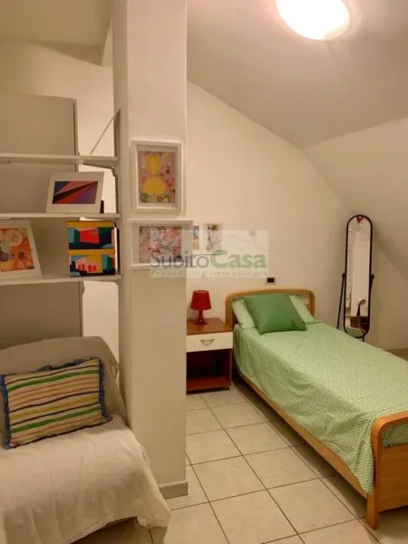 Immagine per Casa Semindipendente in affitto a Chieti Via Pescara 201