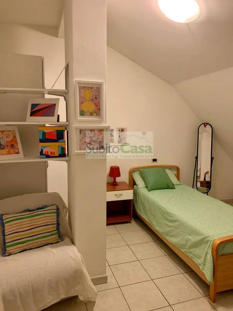 Immagine per Casa Semindipendente in affitto a Chieti Via Pescara 201