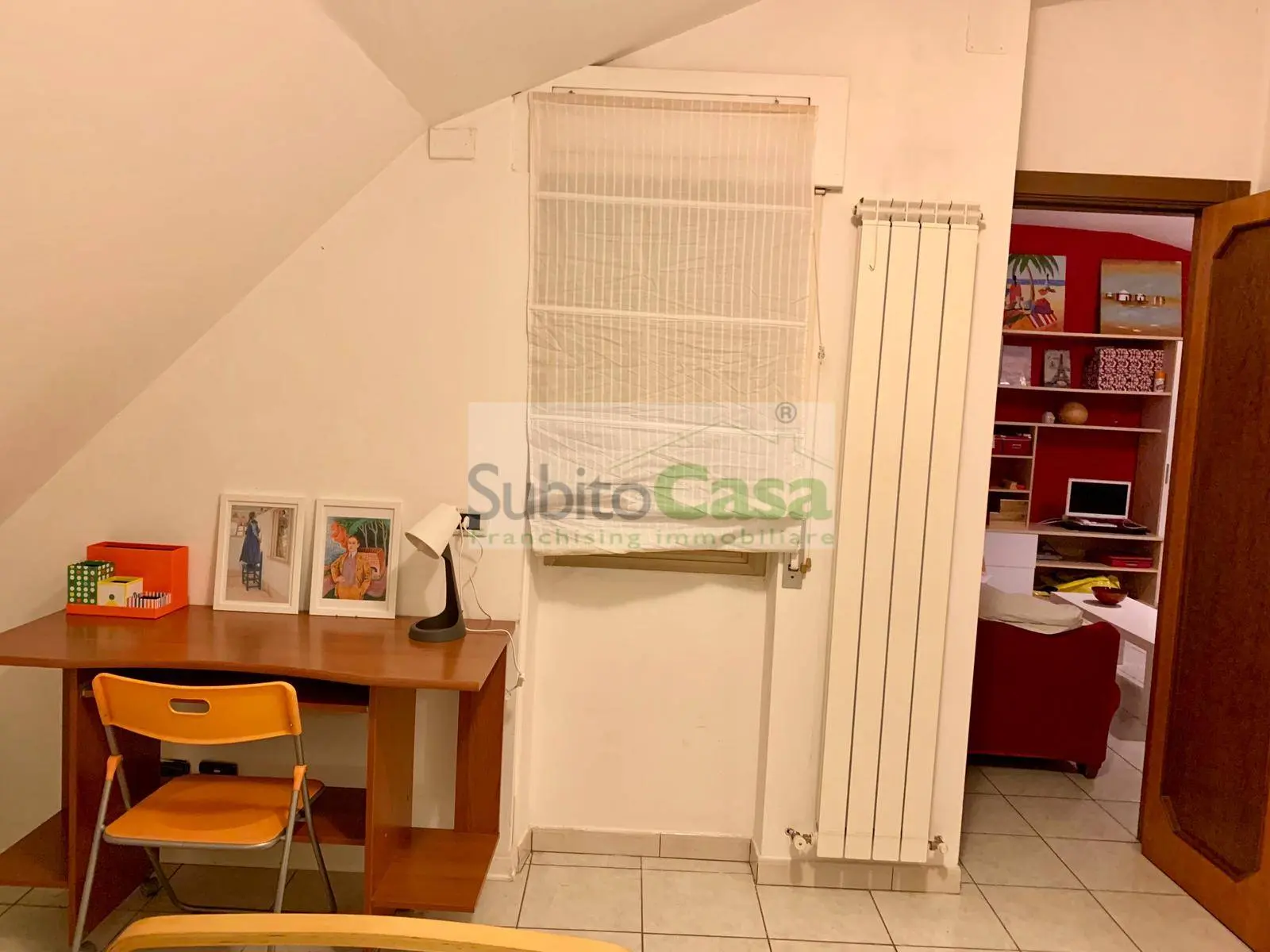 Immagine per Casa Semindipendente in affitto a Chieti Via Pescara 201