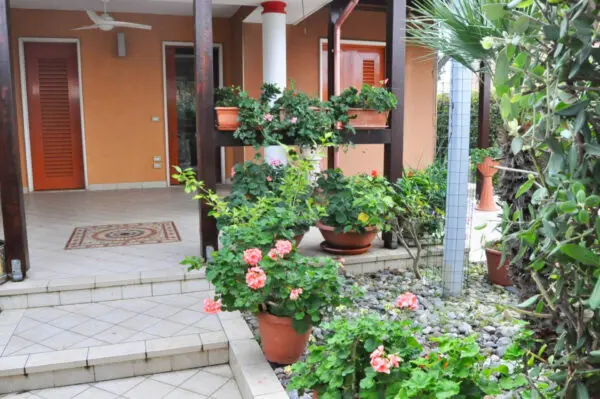 Villa via Villaggio Acque Chiare Snc, Brindisi