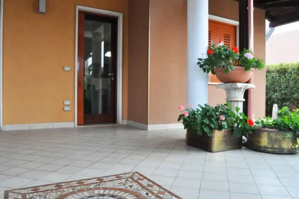 Villa via Villaggio Acque Chiare Snc, Brindisi