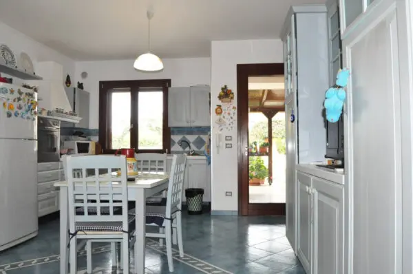Villa via Villaggio Acque Chiare Snc, Brindisi