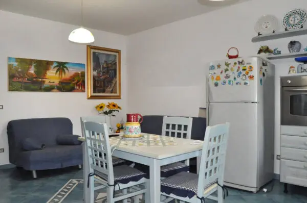 Villa via Villaggio Acque Chiare Snc, Brindisi