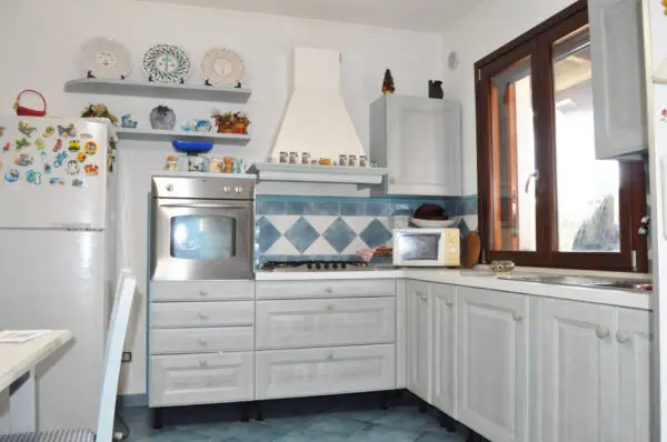 Villa via Villaggio Acque Chiare Snc, Brindisi