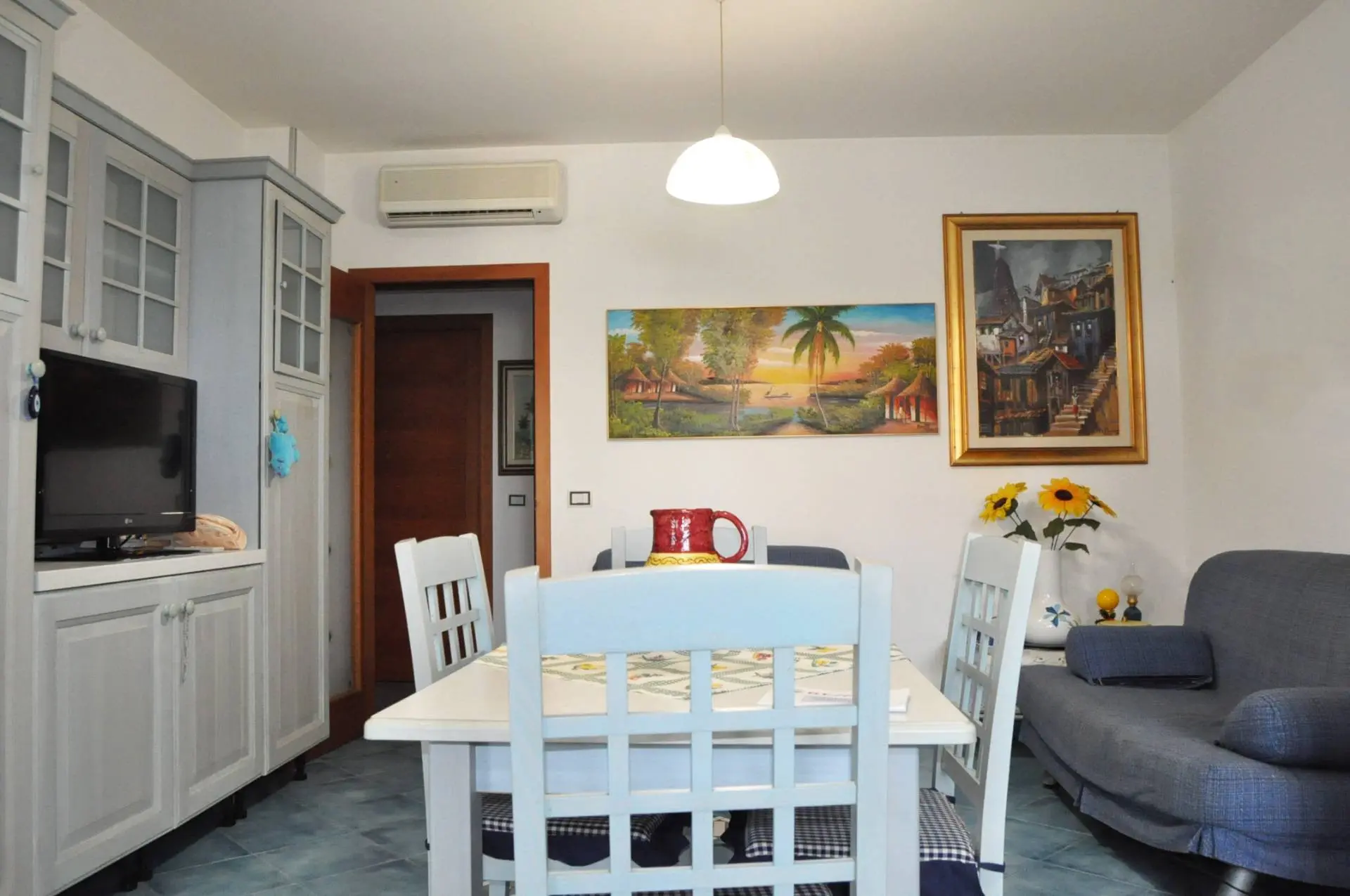 Immagine per Villa in vendita a Brindisi Villaggio acque chiare snc