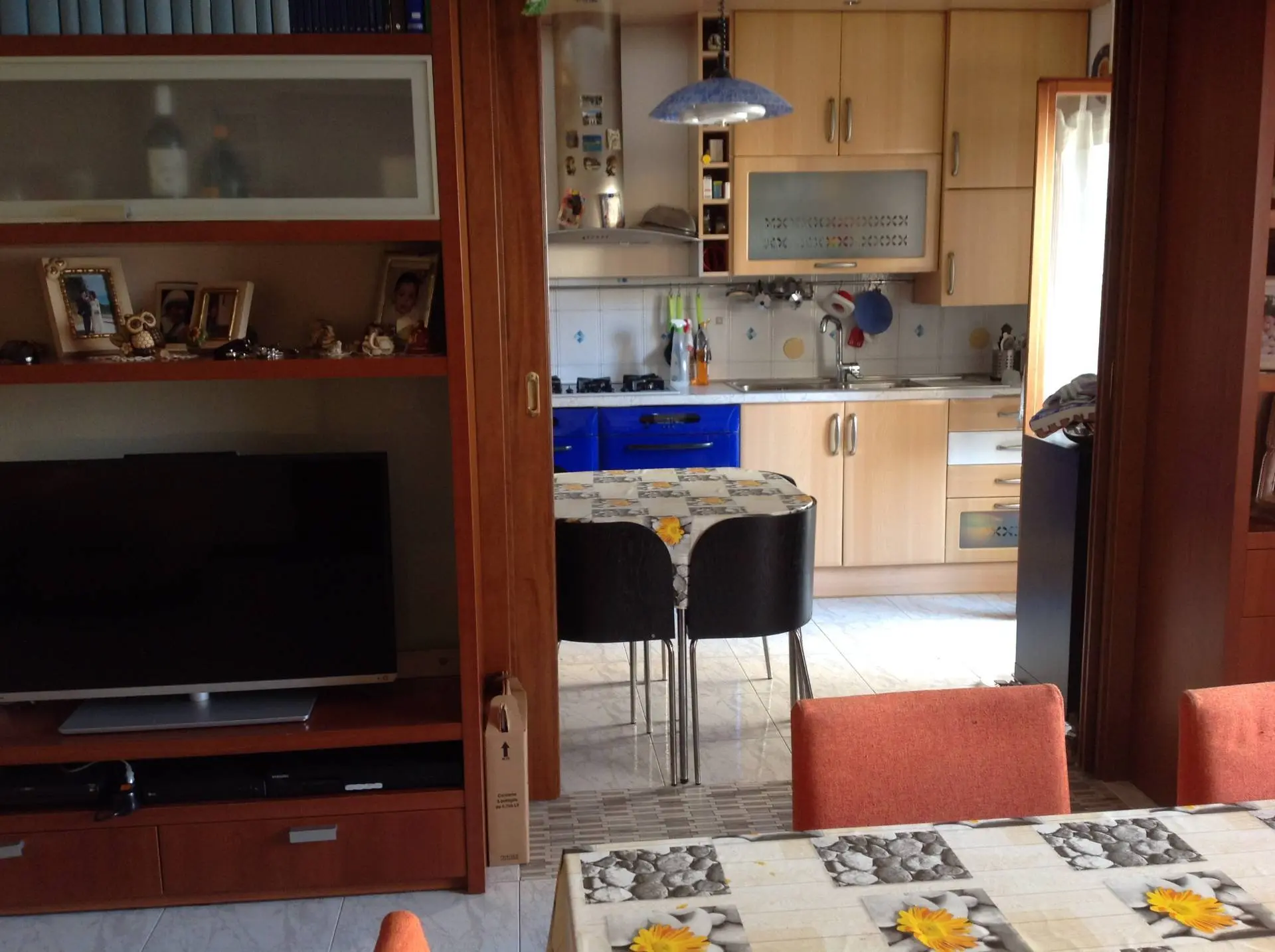 Immagine per Casa Semindipendente in affitto a Chieti Viale Abruzzo 