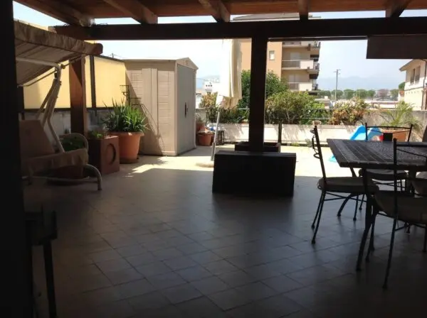Immagine per Casa Semindipendente in affitto a Chieti Viale Abruzzo 
